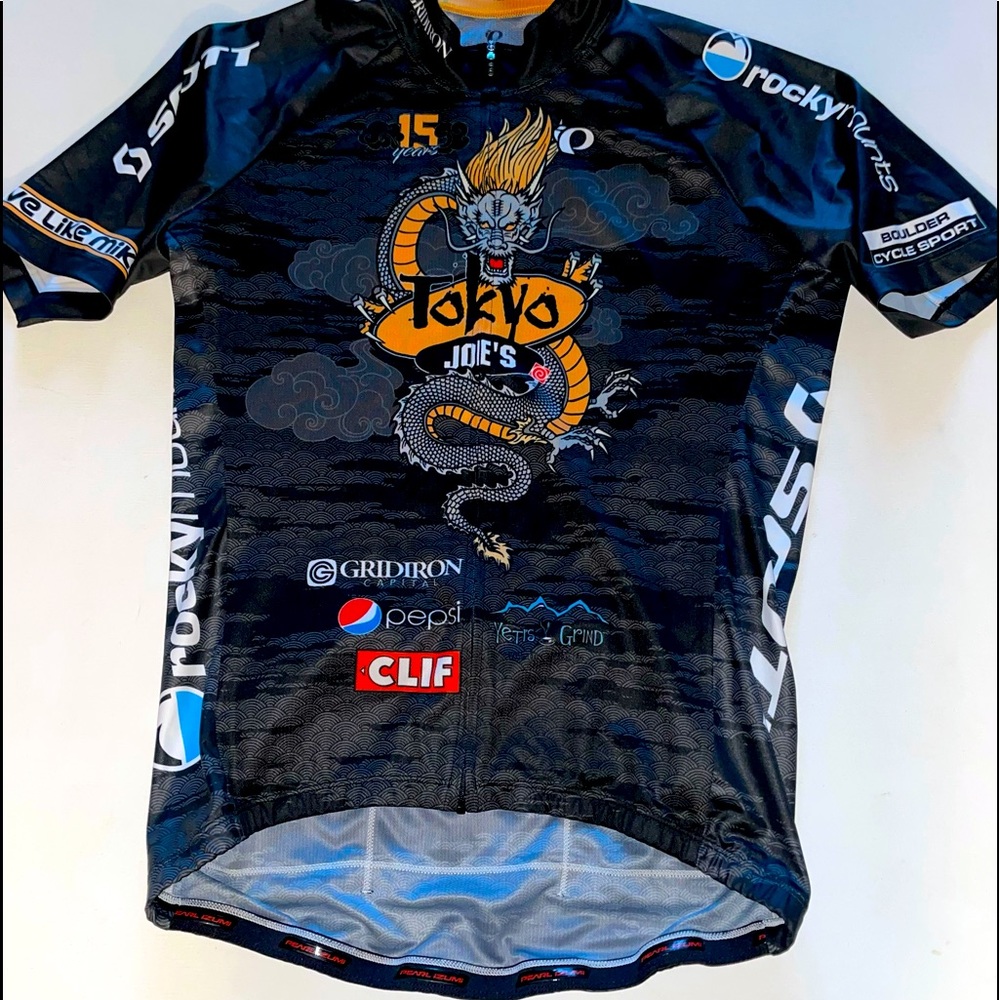 Pearl Izumi Cycling Jersey